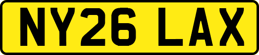 NY26LAX