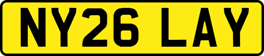 NY26LAY