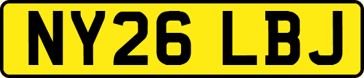 NY26LBJ