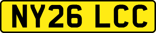 NY26LCC