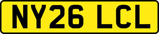 NY26LCL