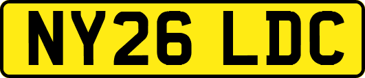 NY26LDC