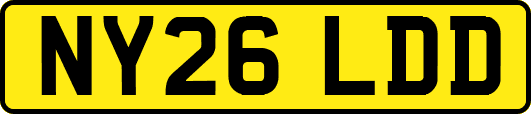 NY26LDD