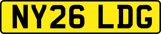 NY26LDG