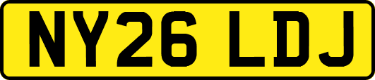 NY26LDJ