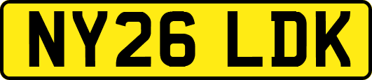 NY26LDK