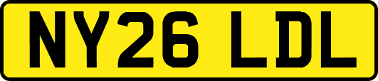 NY26LDL