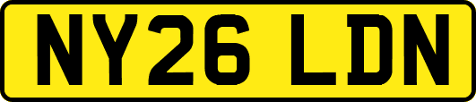 NY26LDN