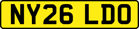 NY26LDO