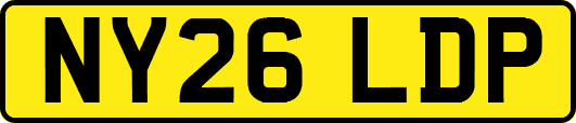 NY26LDP
