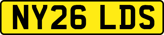 NY26LDS
