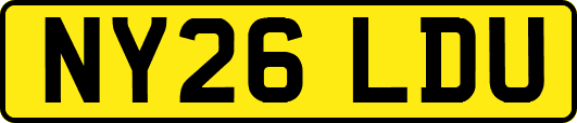 NY26LDU