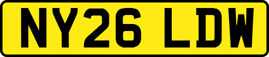 NY26LDW