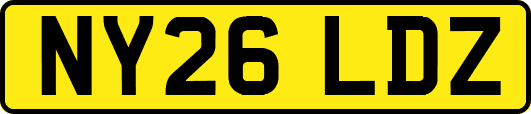 NY26LDZ