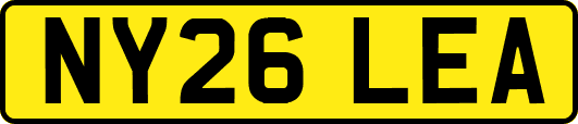 NY26LEA