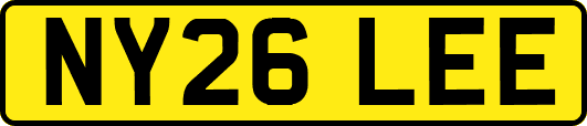NY26LEE