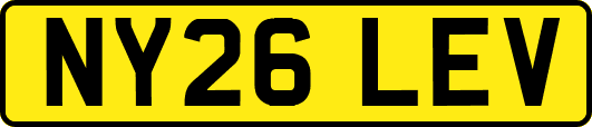NY26LEV