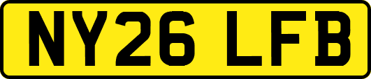 NY26LFB