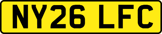 NY26LFC