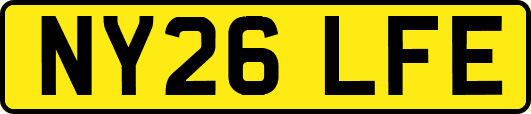 NY26LFE