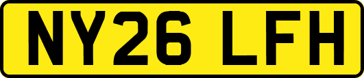 NY26LFH