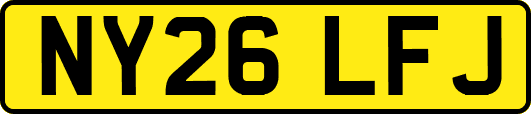 NY26LFJ