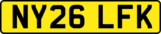NY26LFK