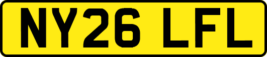 NY26LFL