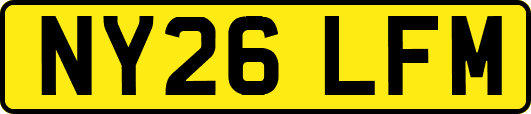NY26LFM