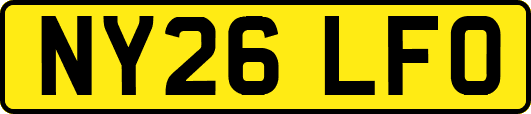 NY26LFO