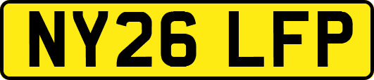 NY26LFP