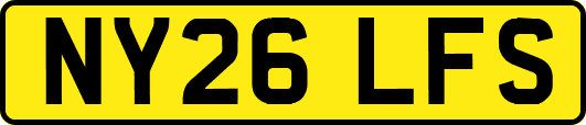 NY26LFS