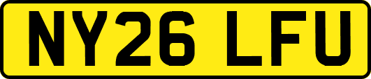 NY26LFU