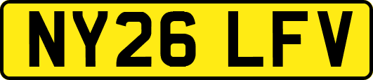 NY26LFV