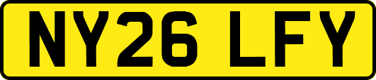 NY26LFY