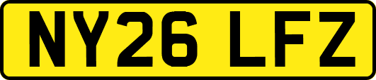 NY26LFZ