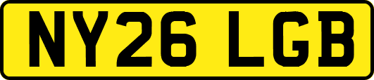 NY26LGB