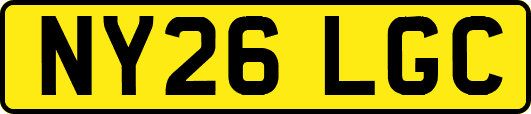 NY26LGC