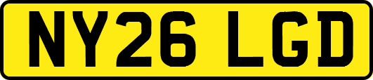 NY26LGD