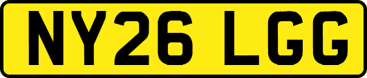 NY26LGG