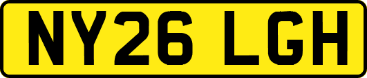 NY26LGH