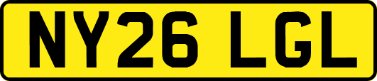 NY26LGL
