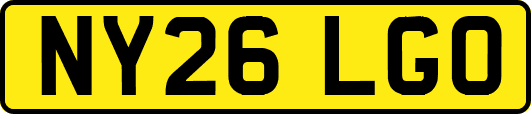 NY26LGO