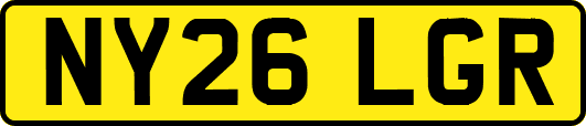 NY26LGR