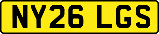 NY26LGS