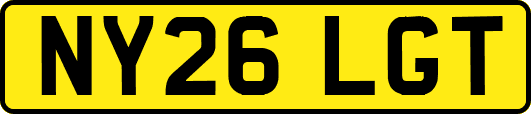 NY26LGT