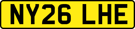 NY26LHE