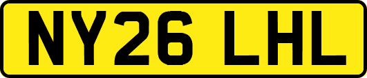NY26LHL