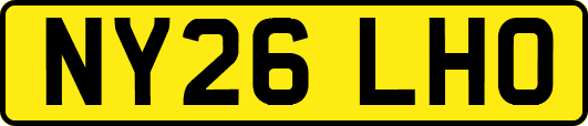 NY26LHO