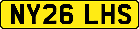 NY26LHS
